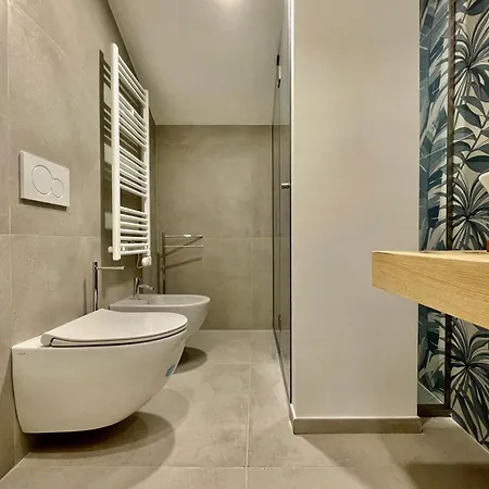 Migliorini Lusso & Comfort In Finalborgo. Apartment Finale Ligure