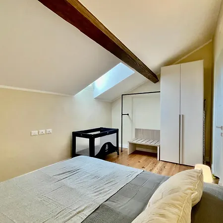 Migliorini Lusso & Comfort In Finalborgo. Apartment *