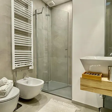 Migliorini Lusso & Comfort In Finalborgo. *