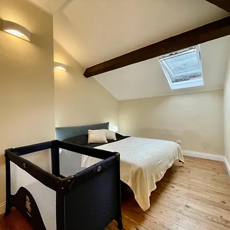 Apartment Migliorini Lusso & Comfort In Finalborgo.