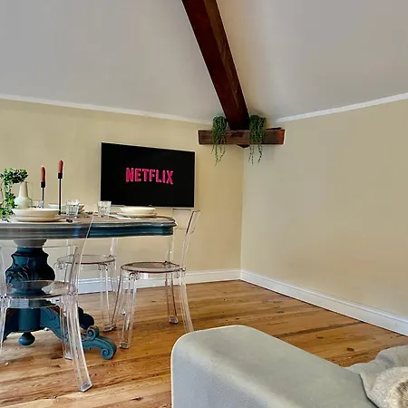 Apartment Migliorini Lusso & Comfort In Finalborgo. *