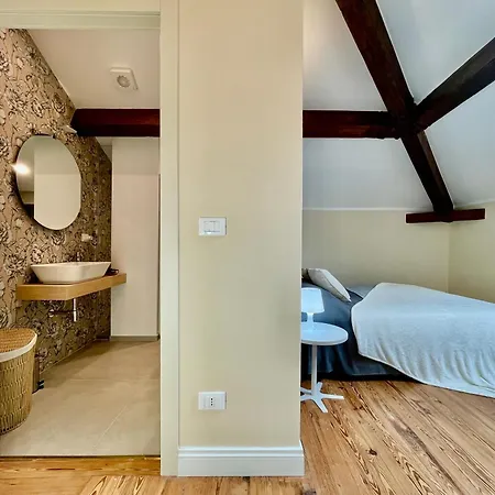 Migliorini Lusso & Comfort In Finalborgo. * Finale Ligure