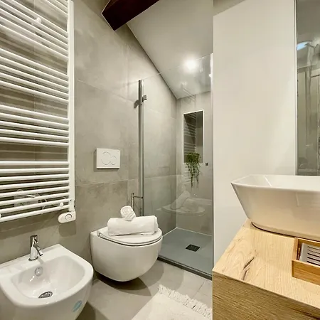 Migliorini Lusso & Comfort In Finalborgo. *