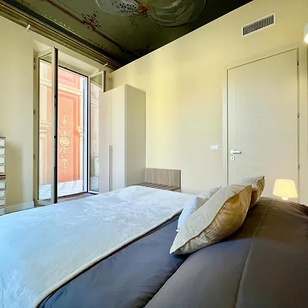 Apartment Migliorini Lusso & Comfort In Finalborgo.