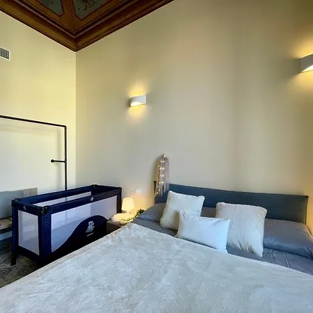 Migliorini Lusso & Comfort In Finalborgo.