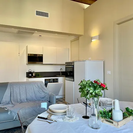 Migliorini Lusso & Comfort In Finalborgo. * Finale Ligure