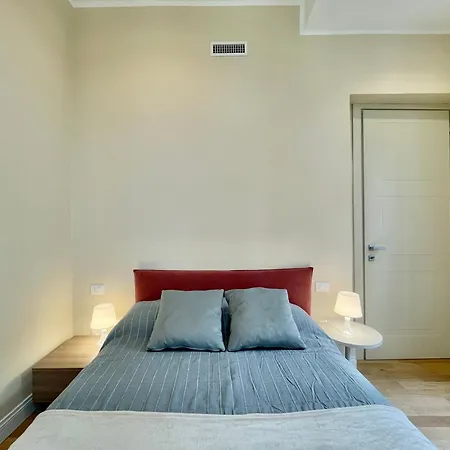 Migliorini Lusso & Comfort In Finalborgo. דירה פינאלה ליגורה