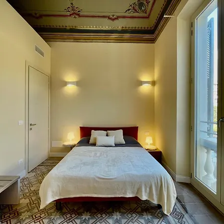 Migliorini Lusso & Comfort In Finalborgo. דירה פינאלה ליגורה