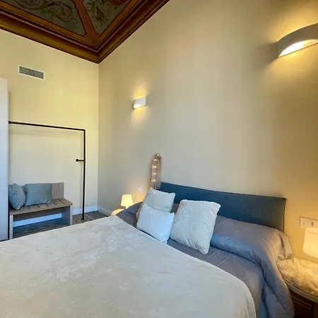 Migliorini Lusso & Comfort In Finalborgo. * פינאלה ליגורה
