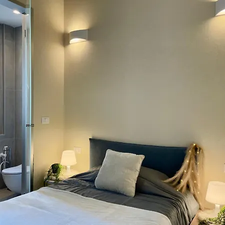 Apartment Migliorini Lusso & Comfort In Finalborgo. Finale Ligure