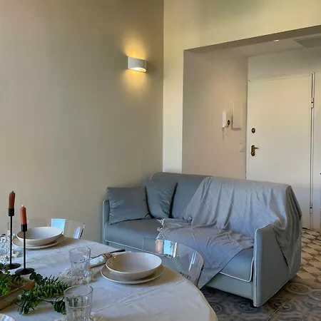 Migliorini Lusso & Comfort In Finalborgo. Apartment Finale Ligure