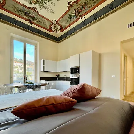 Migliorini Lusso & Comfort In Finalborgo. *