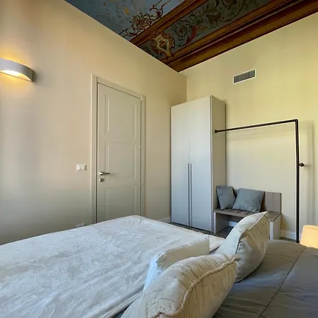 Migliorini Lusso & Comfort In Finalborgo. * Finale Ligure
