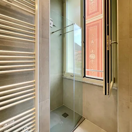 Migliorini Lusso & Comfort In Finalborgo. דירה *