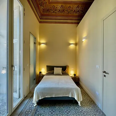 Migliorini Lusso & Comfort In Finalborgo. דירה *