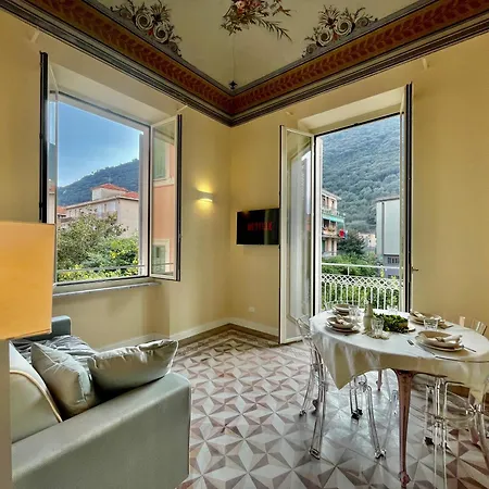 Migliorini Lusso & Comfort In Finalborgo. Finale Ligure