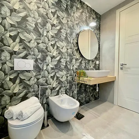דירה Migliorini Lusso & Comfort In Finalborgo.