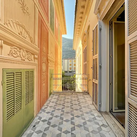 Migliorini Lusso & Comfort In Finalborgo. * פינאלה ליגורה