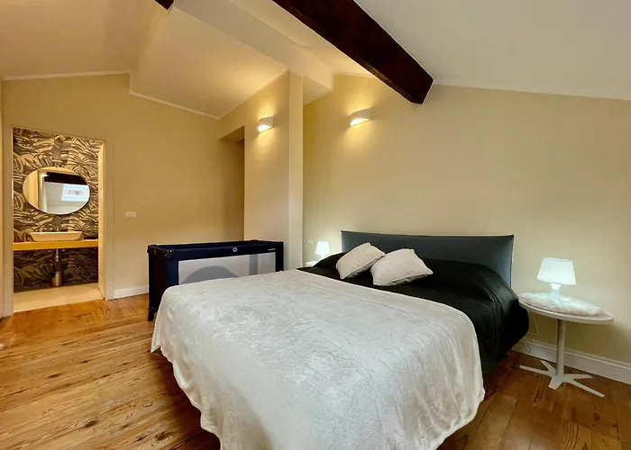 Migliorini Lusso & Comfort In Finalborgo. Apartment