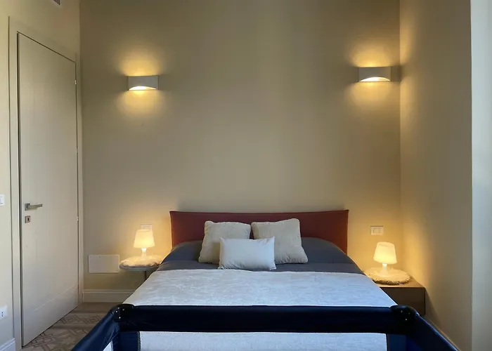 Migliorini Lusso & Comfort In Finalborgo. Apartment
