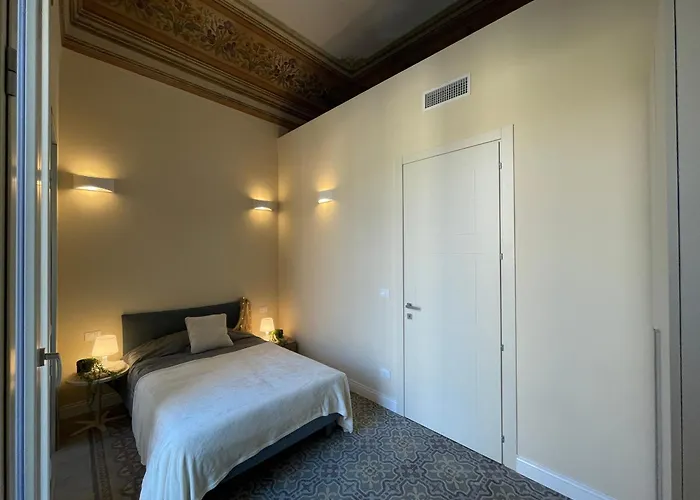 Migliorini Lusso & Comfort In Finalborgo. * Finale Ligure