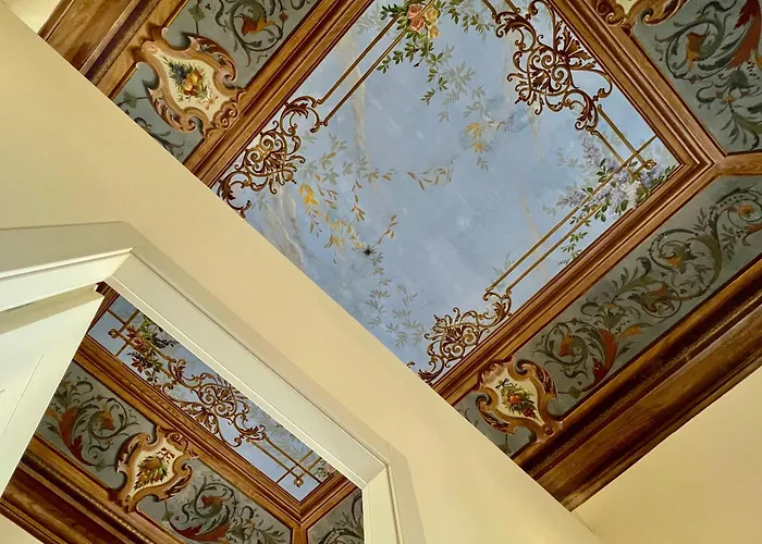 Migliorini Lusso & Comfort In Finalborgo. Apartment *