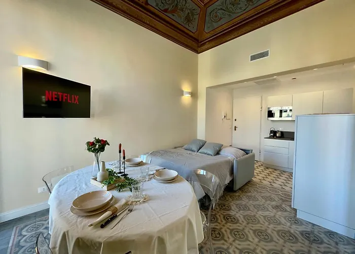 Migliorini Lusso & Comfort In Finalborgo. * Finale Ligure