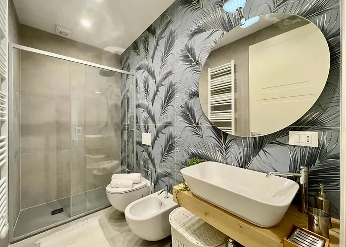 Migliorini Lusso & Comfort In Finalborgo. * Finale Ligure