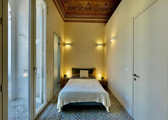 Migliorini Lusso & Comfort In Finalborgo. Apartment *
