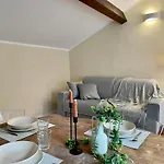 Migliorini Lusso & Comfort In Finalborgo. Apartament *