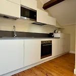 Migliorini Lusso & Comfort In Finalborgo. Apartament *