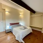 Migliorini Lusso & Comfort In Finalborgo. Apartament