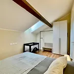 Migliorini Lusso & Comfort In Finalborgo. Apartament *