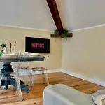 Apartament Migliorini Lusso & Comfort In Finalborgo. *