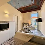 Migliorini Lusso & Comfort In Finalborgo. Апартаменты