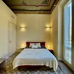 Migliorini Lusso & Comfort In Finalborgo. Апартаменты Финале Лигуре