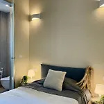 Apartament Migliorini Lusso & Comfort In Finalborgo. Finale Ligure
