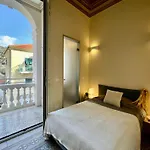 Migliorini Lusso & Comfort In Finalborgo. Апартаменты Финале Лигуре