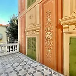 Апартаменты Migliorini Lusso & Comfort In Finalborgo.