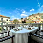 Апартаменты Migliorini Lusso & Comfort In Finalborgo. Финале Лигуре