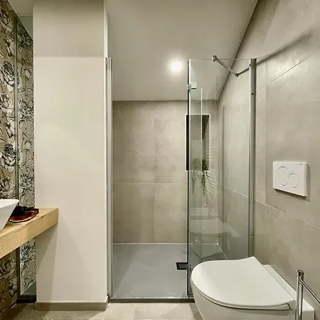 Apartment Migliorini Lusso & Comfort In Finalborgo. Finale Ligure
