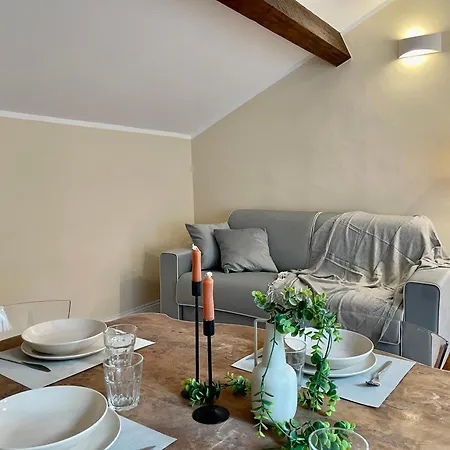 Migliorini Lusso & Comfort In Finalborgo. Appartement *