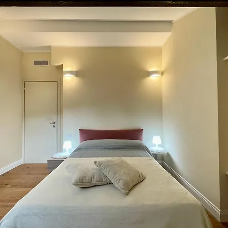 Migliorini Lusso & Comfort In Finalborgo. Apartment