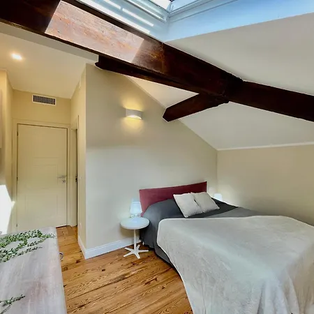 Apartment Migliorini Lusso & Comfort In Finalborgo. Finale Ligure