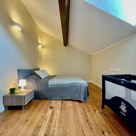 Migliorini Lusso & Comfort In Finalborgo. *
