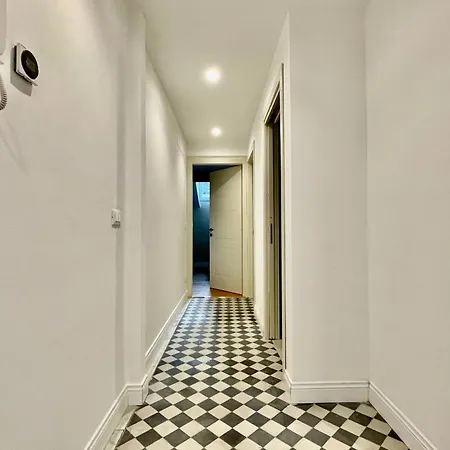 Migliorini Lusso & Comfort In Finalborgo. Apartamento *