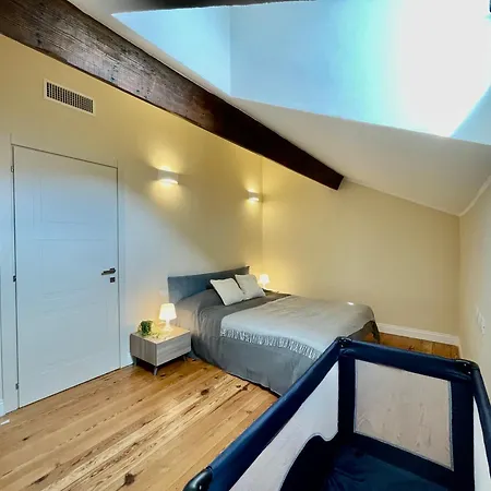 Apartment Migliorini Lusso & Comfort In Finalborgo.