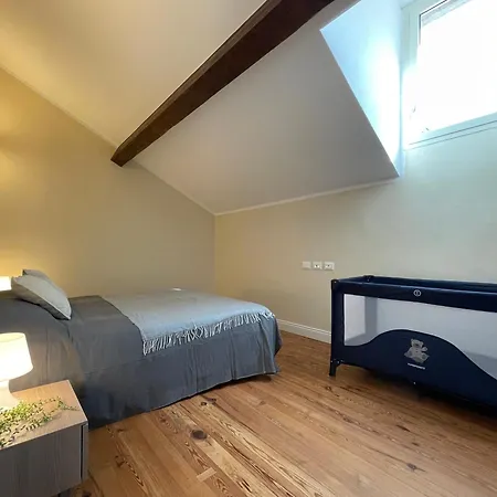 Apartment Migliorini Lusso & Comfort In Finalborgo. *