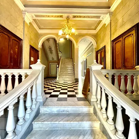 Migliorini Lusso & Comfort In Finalborgo. Apartman *