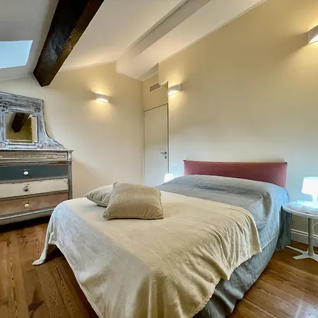 Migliorini Lusso & Comfort In Finalborgo. Finale Ligure